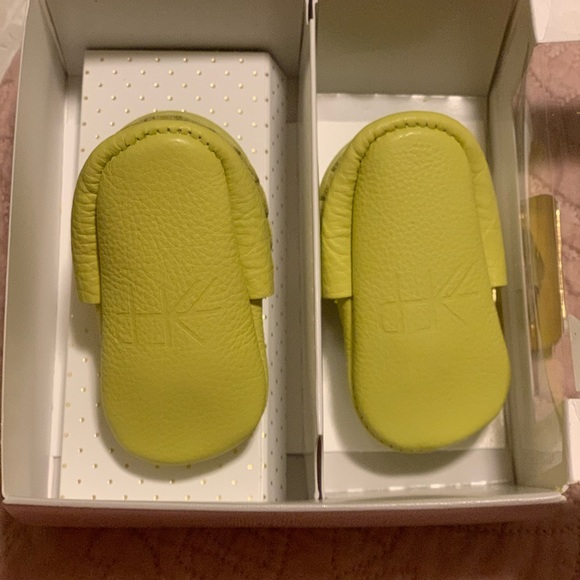 Moccasins - Picture 2 of 5